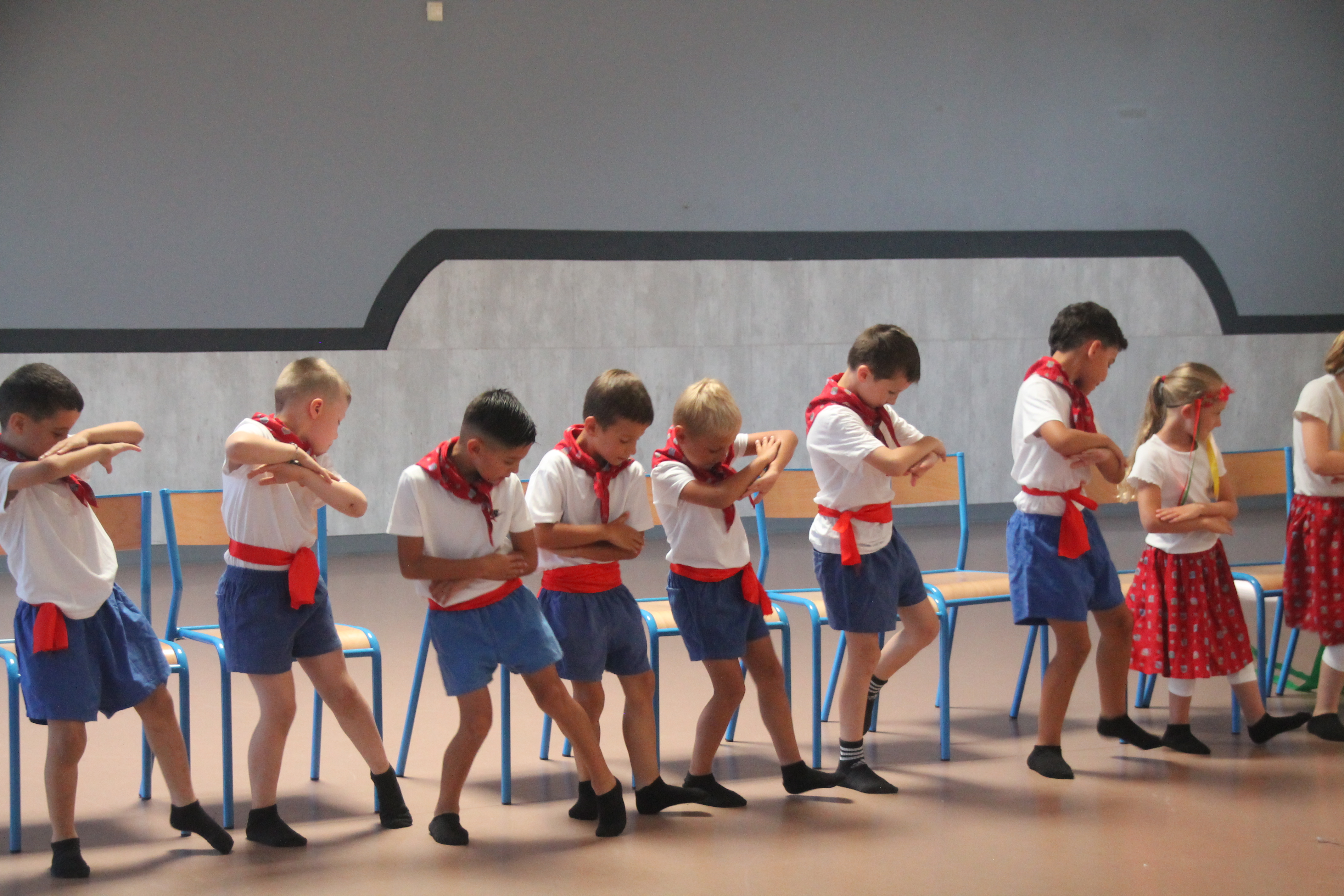 Fête de l'école primaire - photo 18